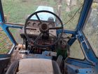 Трактор мтз-80 объявление продам