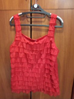 Костюм трикотаж летний