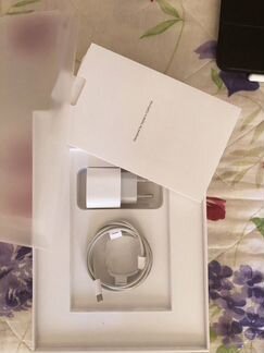 iPad pro 11” 2018 64 gb WiFi + Cellular