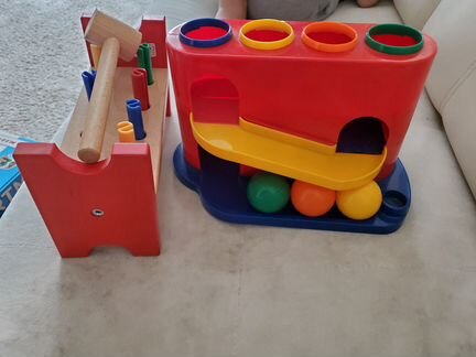 Игрушки из икеа и прочее