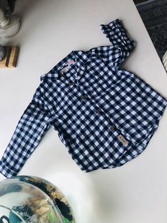 Рубашка Zara