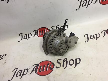 Генератор honda Civic 5D 8 поколения