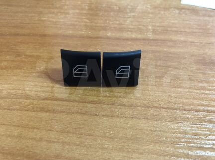 Кнопки стеклоподъемника Mercedes ML GL