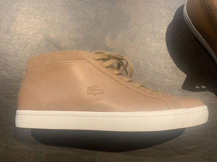 Ботинки Lacoste 41
