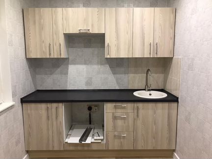 Кухонный гарнитур