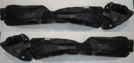 Комплектующие крыла Лексус рикс-270 / 350 /450 аш