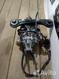 Редуктор Honda Cr-V 4 K24Z9 2012 - 2017