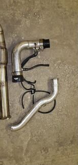 Тюнинг Opel Insignia OPC Stage 3