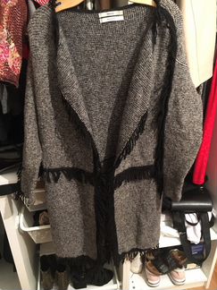 Кардиган Uterqüe