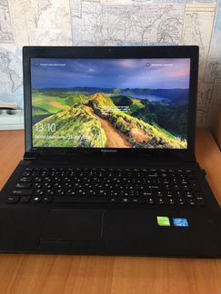 Ноутбук Lenovo, отличный подарок