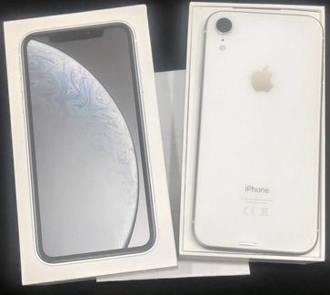 Телефон iPhone