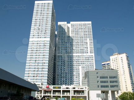 Машиноместо, 13 м²