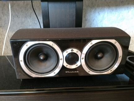 Домашний кинотеатр