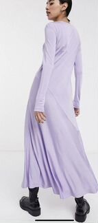 Платье новое