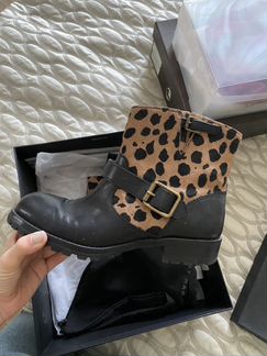 Ботильоны Marc Jacobs