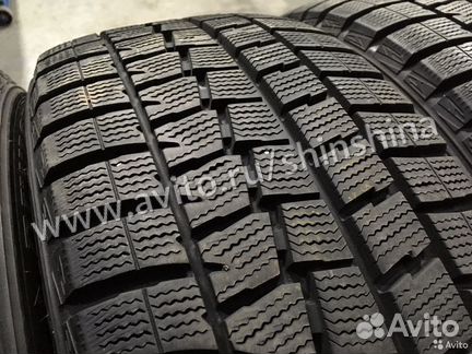 225 45 17 Dunlop wm 01 225/45/17