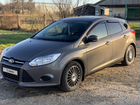 Ford Focus 1.6 МТ, 2011, 222 222 км