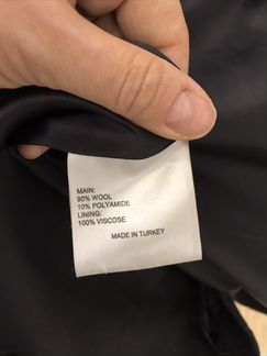 Пальто Karen Millen