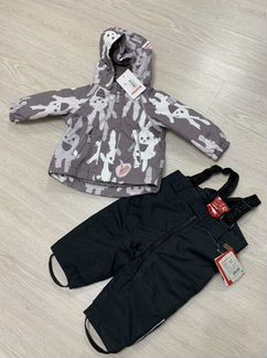 Комбинезон reima
