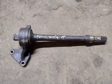 Полуось передняя правая Mazda 6 GG