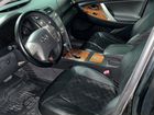 Toyota Camry 2.4 AT, 2011, 152 000 км объявление продам