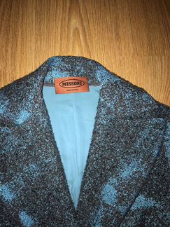 Пальто Missoni. Оригинал. Италия