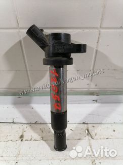 Катушка зажигания Chevrolet Epica V250 2006-2012