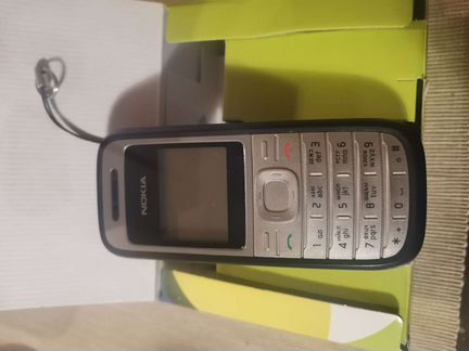 Nokia 1200