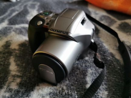 Фотоаппарат Olympus is-200