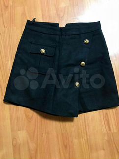 Шорты женские 42
