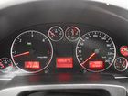 Audi A6 2.5 МТ, 2004, 454 961 км объявление продам