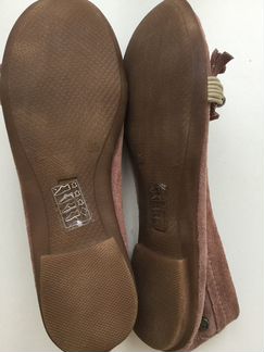 Мокасины Bullboxer, натуральная кожа