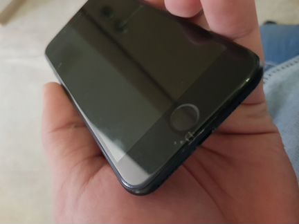Телефон iPhone 7 32 gb