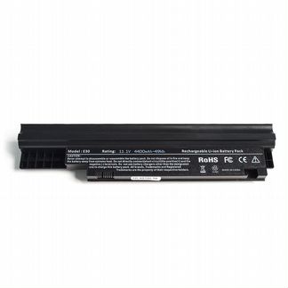 Аккумулятор Lenovo Edge 13, E30, E31 4400mAh