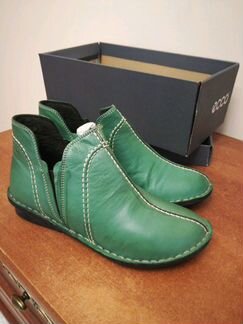 Ботиночки женские