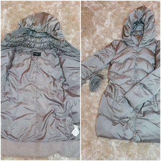 Куртка зимняя для девочки
