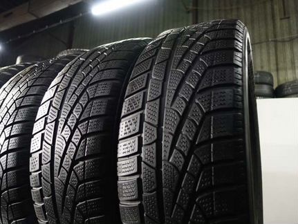 255/35/20 pirelli winter 240 k l