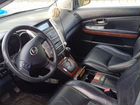 Lexus RX 3.5 AT, 2008, 85 000 км объявление продам