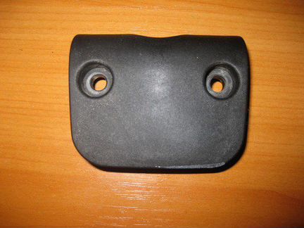 Крышка зеркала переднего обзора Scania