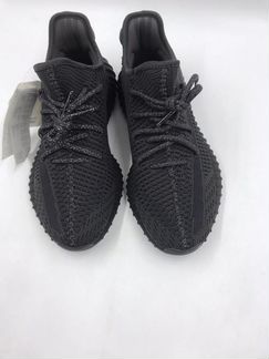 Adidas Yeezy boost 350 V2 Black