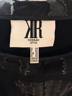 Женский костюм