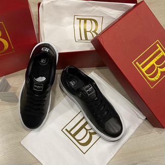 Кроссовки кеды Balmain