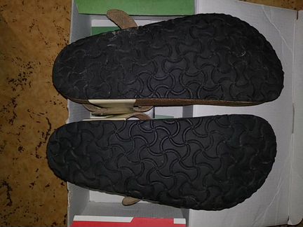 Сандали женские
