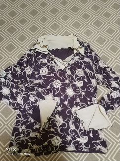 Кофточка повседневная 48 размер