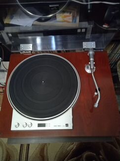 Проигрыватель пластинок victor JL-b44 Denon