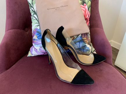 Туфли Gianvito Rossi