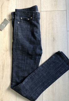 Джинсы Armani exchange s-m
