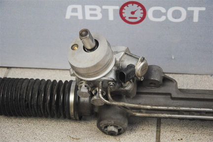 Рулевая рейка Audi A6 (C6,4F) 2005-2011
