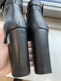 Ботильоны Loriblu