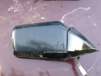 Mazda 626 GC 82-87 зеркало правое